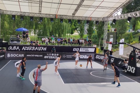 Три неудачи в Губе - ФОТО