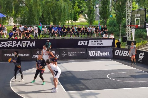 Три неудачи в Губе - ФОТО