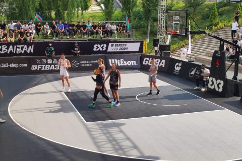 Три неудачи в Губе - ФОТО