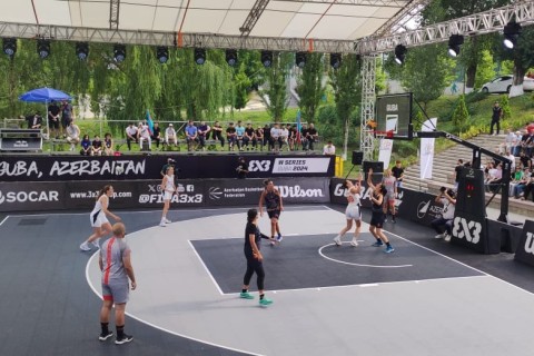 Три неудачи в Губе - ФОТО