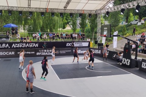 Три неудачи в Губе - ФОТО