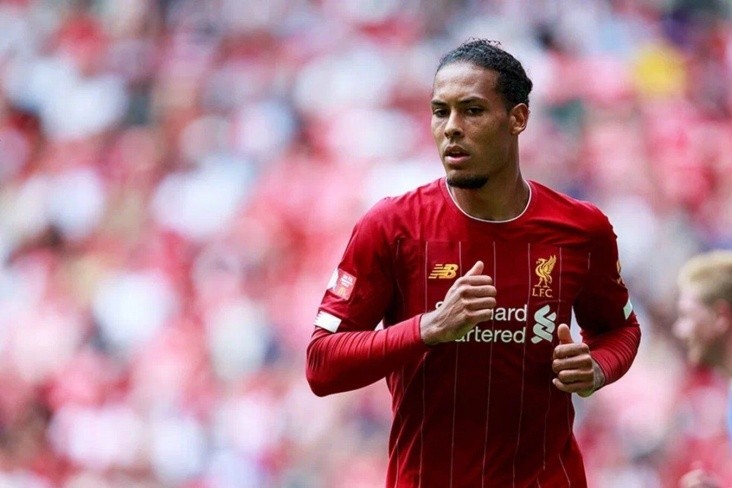The price of the Netherlands football player has been announced - 55 million
