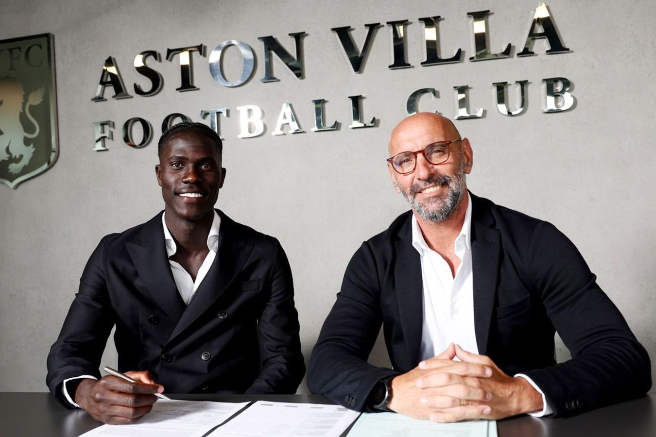 "Aston Villa"dan 59 milyonluq transfer