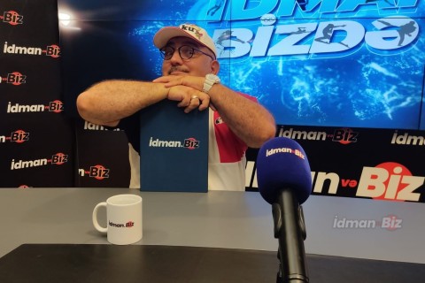 Bahram Bagirzade: "I expect 2 gold medals from our athletes at the Olympics" - PHOTO - VIDEO