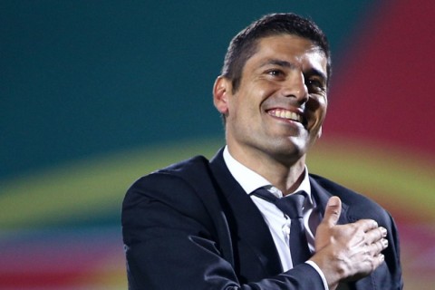 Portugal head coach: "We were like Azerbaijan 10 years ago"