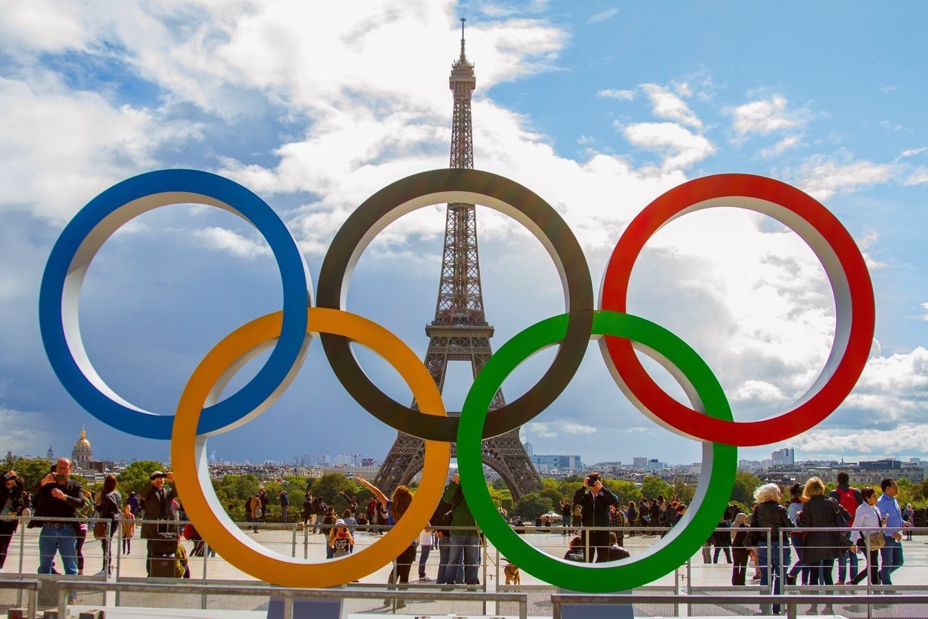 Paris-2024-ə 600 min satılmamış bilet qalıb