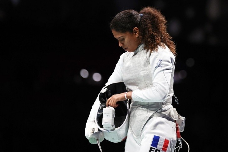 Спортсменка рискует лишиться медалей Олимпиады-2024, даже если завоюет их