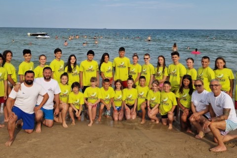 Training camp continues for Azerbaijani gymnasts in Varna - PHOTO