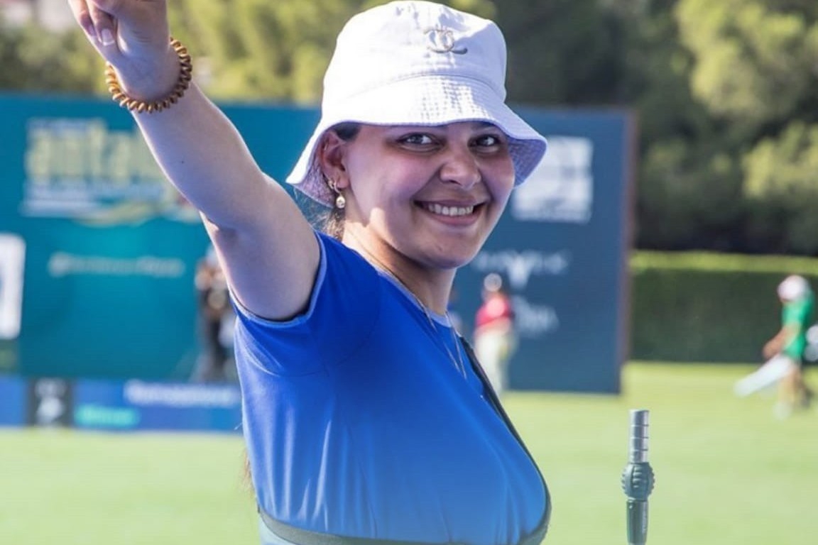 Paris 2024: Draw made for the Azerbaijani Olympian