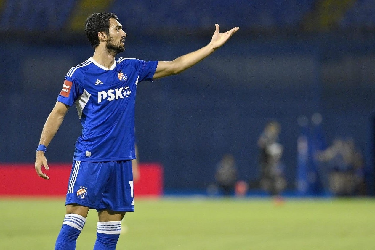 Nurnberg sports director: "We are ready to sign a contract with Mahir"