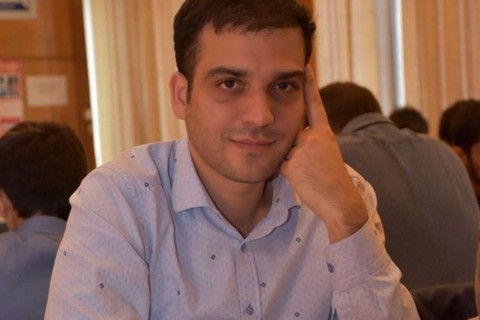 Абдулов продолжает побеждать в Пардубице