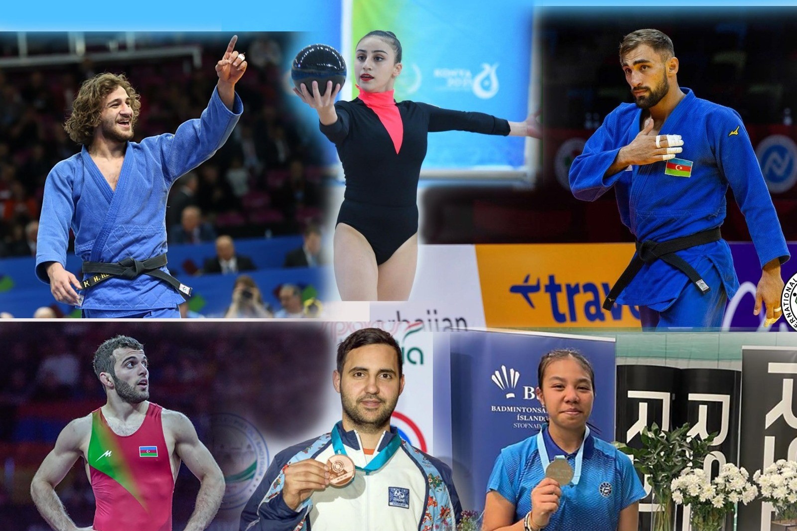 BIRTHDAYS during 2024 Summer Olympic Games
