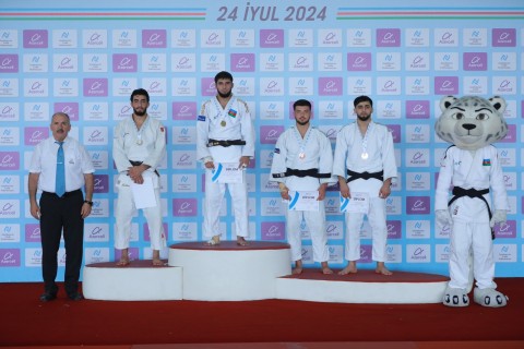 RESULTS of the third AJF tournament - PHOTO