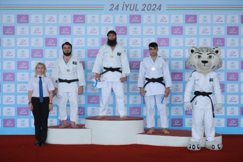 RESULTS of the third AJF tournament - PHOTO