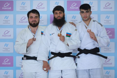 RESULTS of the third AJF tournament - PHOTO