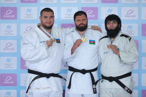 RESULTS of the third AJF tournament - PHOTO