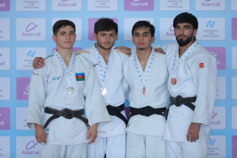 RESULTS of the third AJF tournament - PHOTO