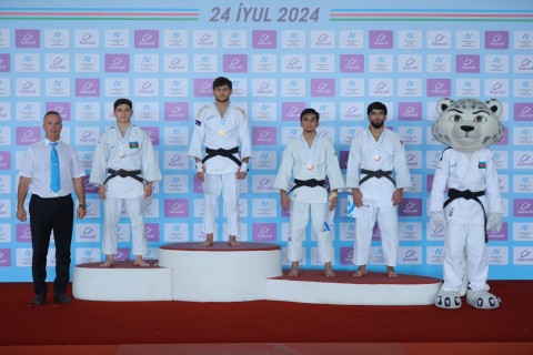 RESULTS of the third AJF tournament - PHOTO