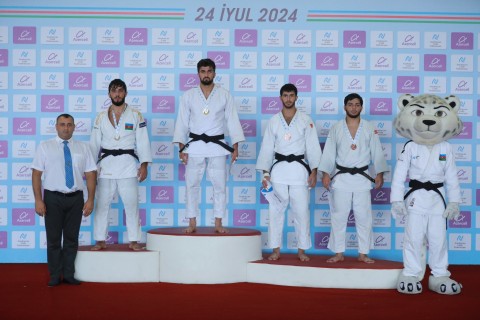 RESULTS of the third AJF tournament - PHOTO