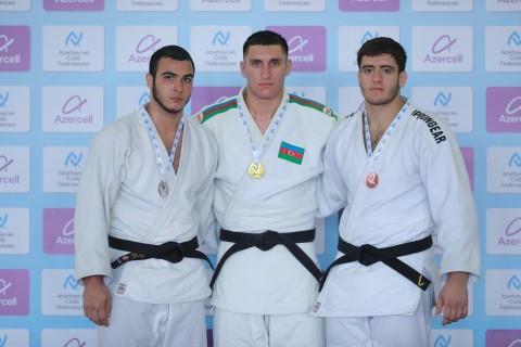 RESULTS of the third AJF tournament - PHOTO