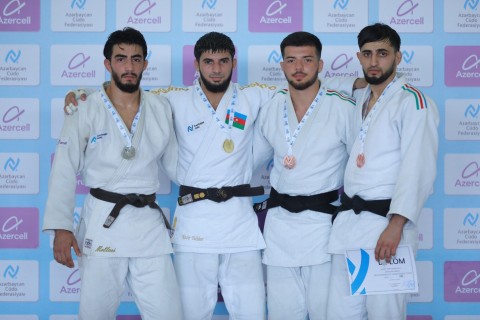 RESULTS of the third AJF tournament - PHOTO
