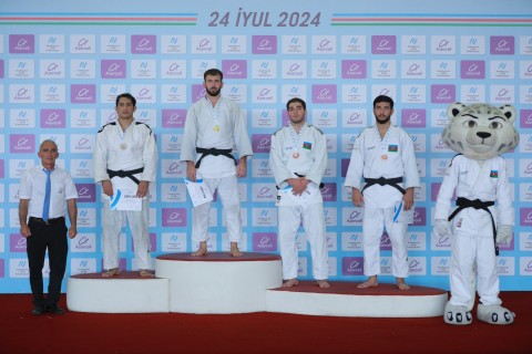 RESULTS of the third AJF tournament - PHOTO