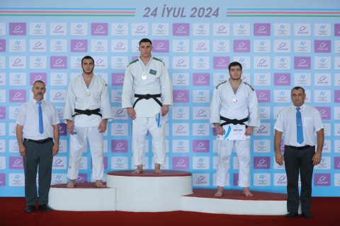 RESULTS of the third AJF tournament - PHOTO