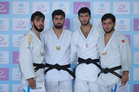 RESULTS of the third AJF tournament - PHOTO