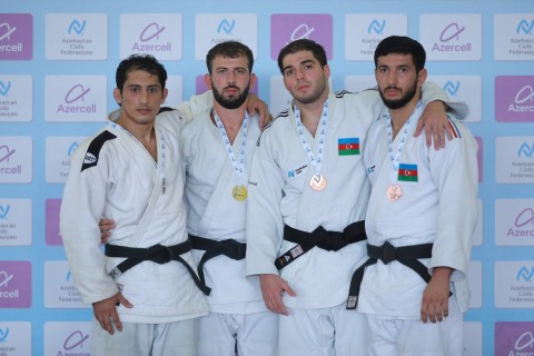 RESULTS of the third AJF tournament - PHOTO