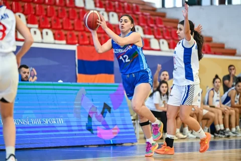 Millimiz Ermənistanı darmadağın edib - FOTO