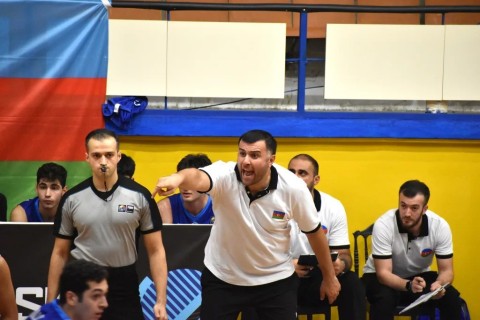 "Мы полностью готовы к игре с Арменией"