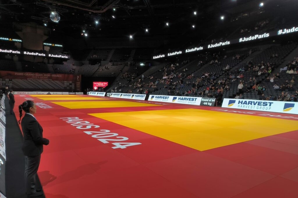 Paris-2024: Hidayət Heydərovun rəqibləri ilə bağlı QALMAQAL