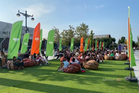 Event held dedicated to MYS's 30th anniversary - VIDEO - PHOTO