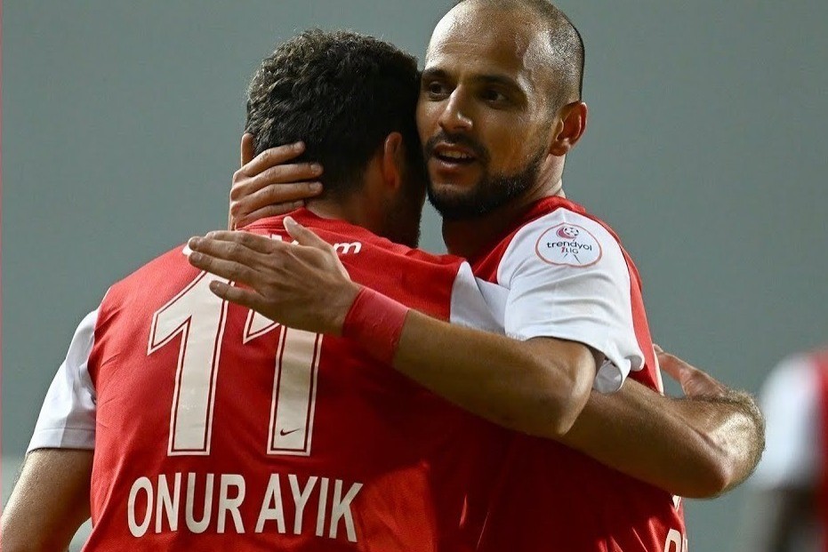 Millimizin futbolçusu Türkiyə klubunda