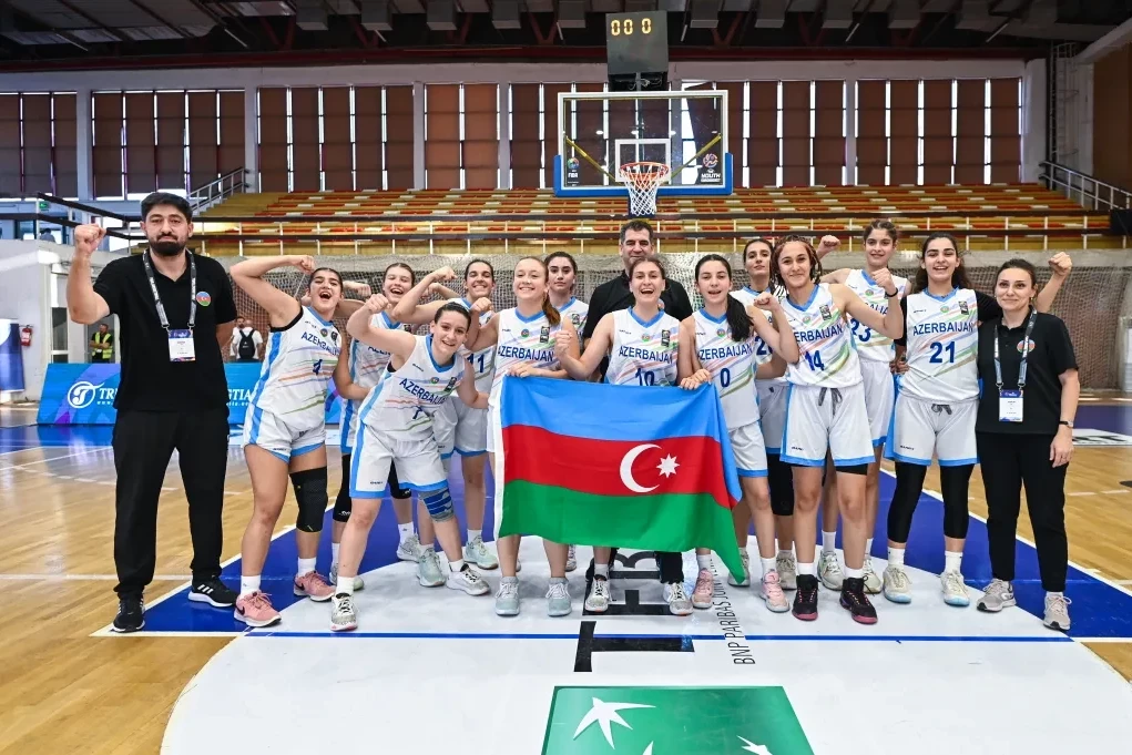 Millimiz finalda - FOTO