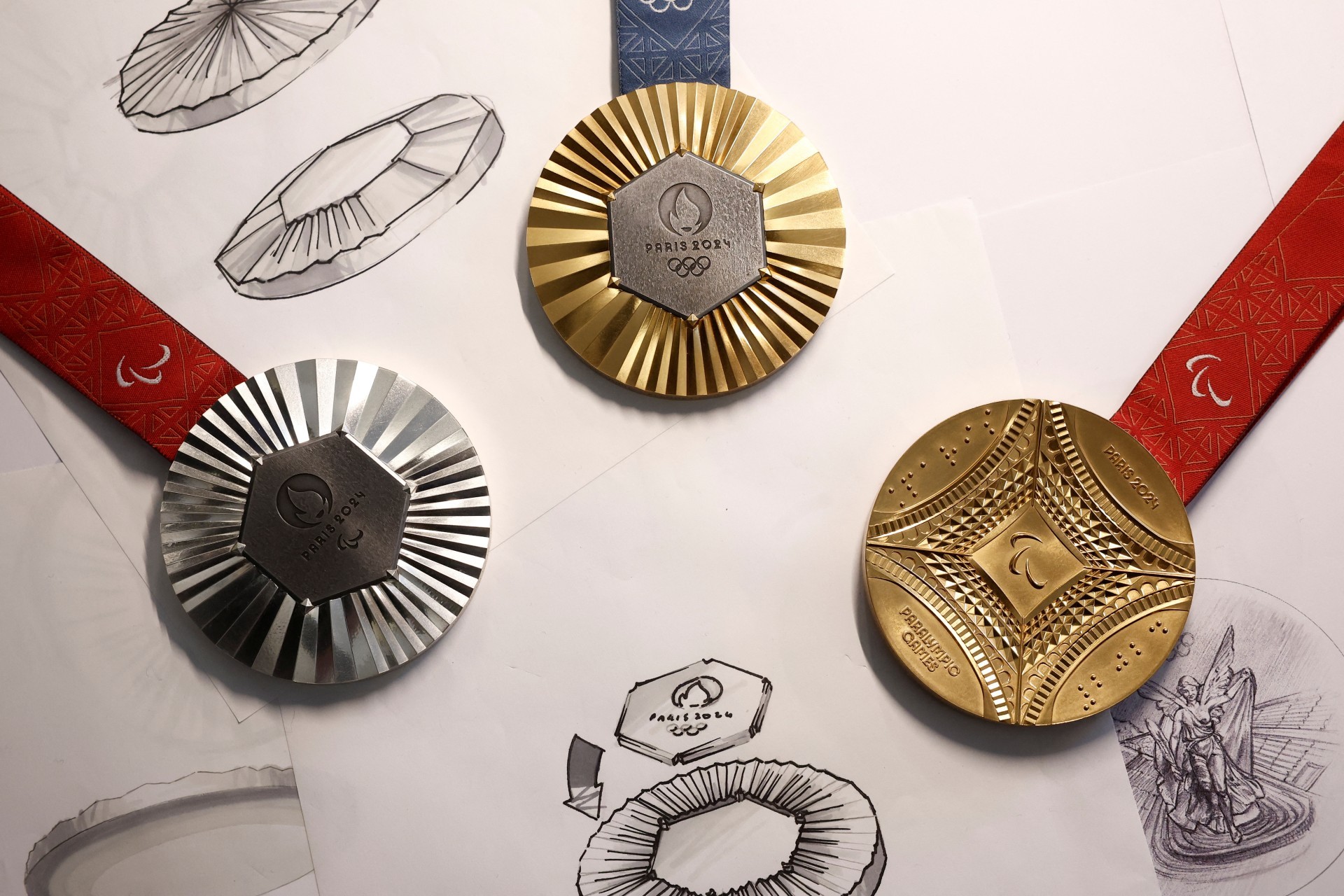 Paris 2024: How many medals are Azerbaijan sports journalists waiting for? - INQUIRY