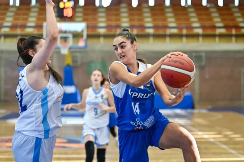 Millimiz finalda - FOTO