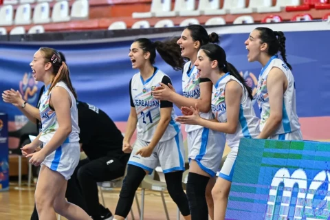 Millimiz finalda - FOTO