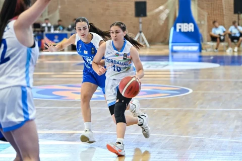 Millimiz finalda - FOTO