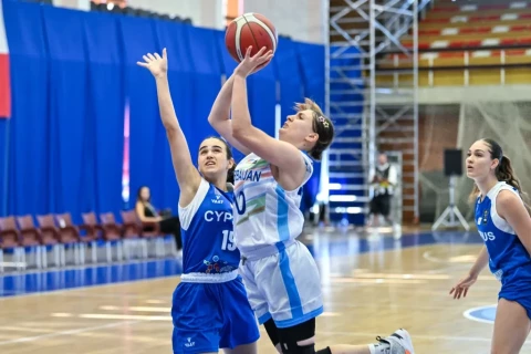 Millimiz finalda - FOTO