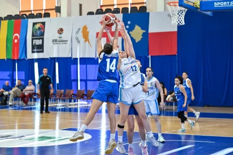 Millimiz finalda - FOTO