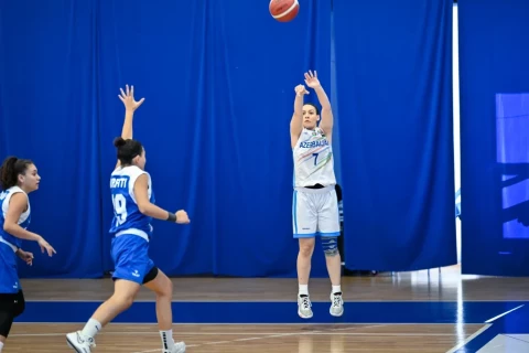 Millimiz finalda - FOTO