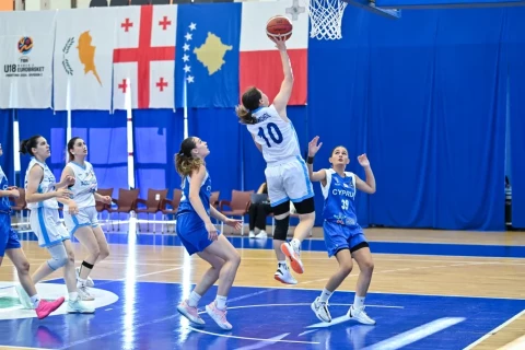 Millimiz finalda - FOTO