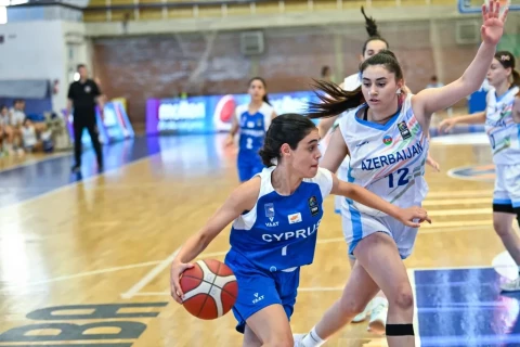 Millimiz finalda - FOTO