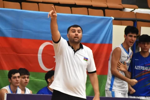 Yığmamız həlledici görüşə vəsiqə qazanıb - FOTO