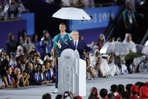 Highlights from 2024 Olympic opening ceremony - PHOTO - VIDEO - UPDATED