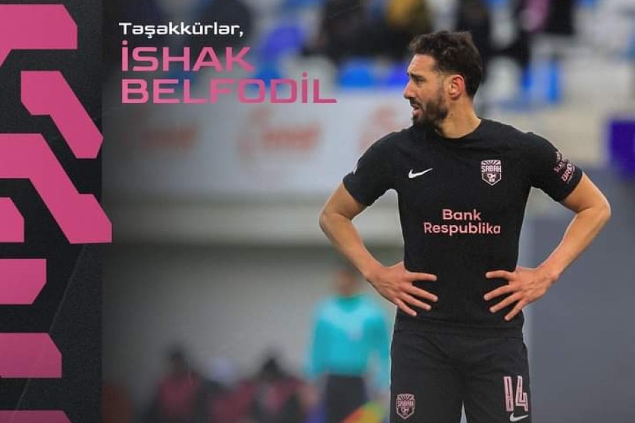 Sabah terminated the contract with him