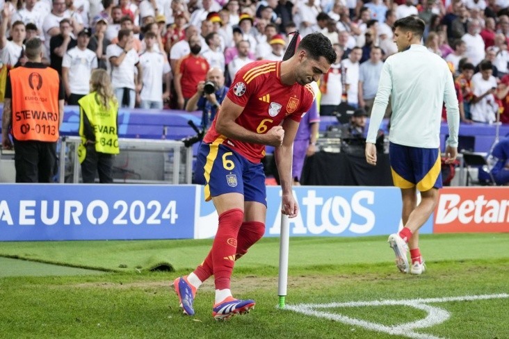 Arsenal's European champion plan