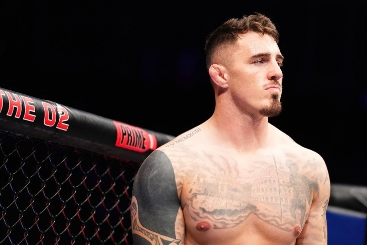 "Я лучший тяжеловес в мире"