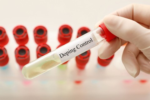 Bu il idmançılarımızdan 649 dopinq testi götürülüb